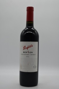 Penfolds Bin 128 Shiraz 2004