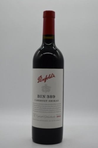 Penfolds Bin 389 Cabernet Blend 2014