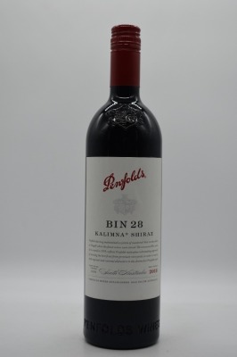 Penfolds Bin 28 Shiraz 2018