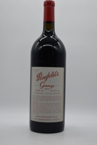 Penfolds Grange (MAGNUM) Shiraz 1998