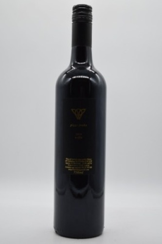 Piggs Peak Wolfie Zinfandel 2014