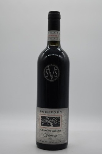 Rockford SVS Flaxman Shiraz 1996