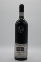 Rockford SVS Flaxman Shiraz 1996