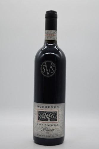 Rockford SVS Hoffmann Shiraz 1996