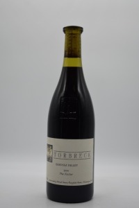 Torbreck The Factor Shiraz 2000