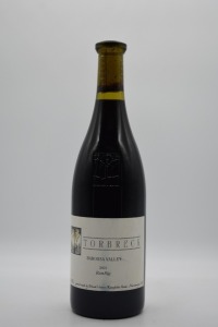 Torbreck Run Rig Shiraz 2001