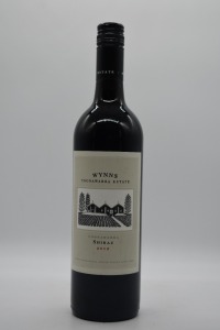 Wynns Coonawarra Estate Shiraz 2012