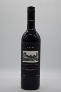 Wynns Coonawarra Estate Black label Cabernet Sauvignon 2016