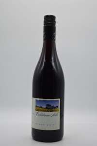 Coldstream Hills Pinot Noir 2003