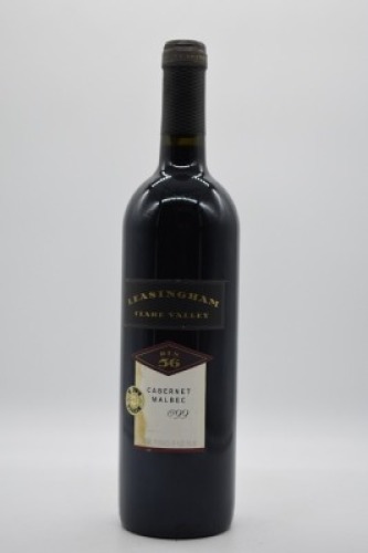 Leasingham Bin 56 Cabernet Blend 1999