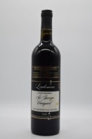 Lindemans St George Cabernet Sauvignon 1988