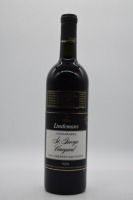 Lindemans St George Cabernet Sauvignon 1990