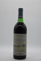 Mildara Jamieson's Run Cabernet Blend 1991