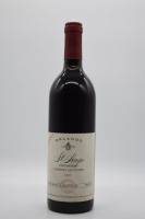 Orlando St Hugo Cabernet Sauvignon 1987
