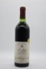 Orlando St Hugo Cabernet Sauvignon 1988