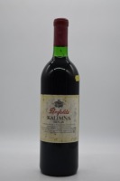 Penfolds Bin 28 Shiraz 1988