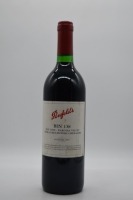 Penfolds Bin 138 Shiraz Blend 1999