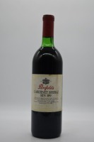 Penfolds Bin 389 Cabernet Blend 1997