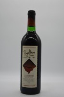 Rouge Homme Richardson's Red Cabernet Blend 1995