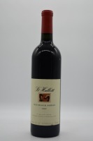 St Hallett Old Block Shiraz 1990