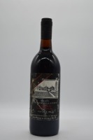 Wynns Coonawarra Estate Black Label Cabernet Sauvignon 1981