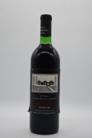 Wynns Coonawarra Estate Black Label Cabernet Sauvignon 1988