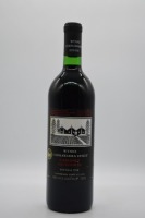 Wynns Coonawarra Estate Black Label Cabernet Sauvignon 1991