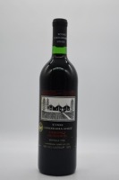 Wynns Coonawarra Estate Black Label Cabernet Sauvignon 1991