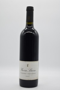 Yarra Burn Cabernet Sauvignon 2001