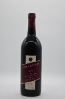 Zema Estate Shiraz 1992