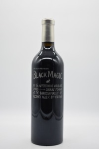Small Gully Mr Black's Black Magic Shiraz 2016