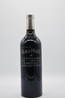 Small Gully Mr Black's Black Magic Shiraz 2016