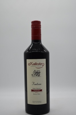 Kalleske Fordson Zinfandel 2013