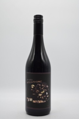 Pieri Wines Occasione Shiraz 2016