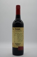 Small Gully Formula Roberts Shiraz 2018
