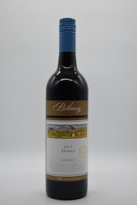 Bethany Shiraz 2011