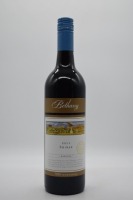 Bethany Shiraz 2011