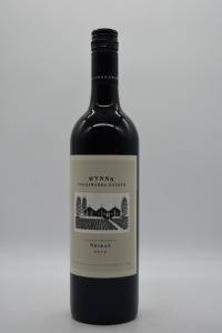 Wynns Estate Shiraz 2012