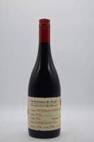 The Mysterious Mr Black Baron Von Warblers Metamophic Moisteriser Shiraz 2018