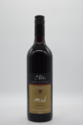 O'Reilly's Mick Nebbiolo 2018