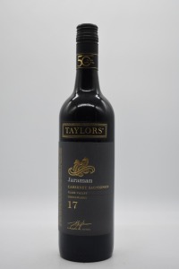 Taylors Jaraman Cabernet Sauvignon 2017