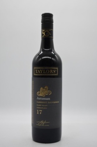 Taylors Jaraman Cabernet Sauvignon 2017