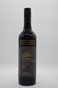 Taylors Jaraman Caberent Sauvignon 2020