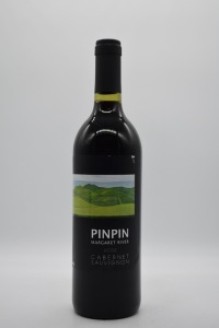 Pin Pin Cabernet Sauvignon 2002