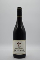 Brokenwood Cricket Pitch Cabernet Blend 2007