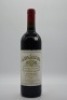 Wendouree Cabernet Sauvignon 1997