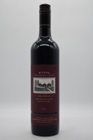 Wynns Estate John Riddoch Cabernet Sauvignon 2006