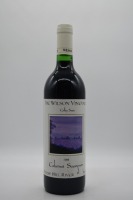 The Wilson Vineyard Polish Hill River Cabernet Sauvignon 1999
