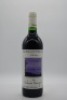 The Wilson Vineyard Polish Hill River Cabernet Sauvignon 1999