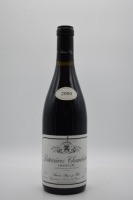 Simon Bize & Fils Latricieres Chambertin Grand Cru Pinot Noir 2000